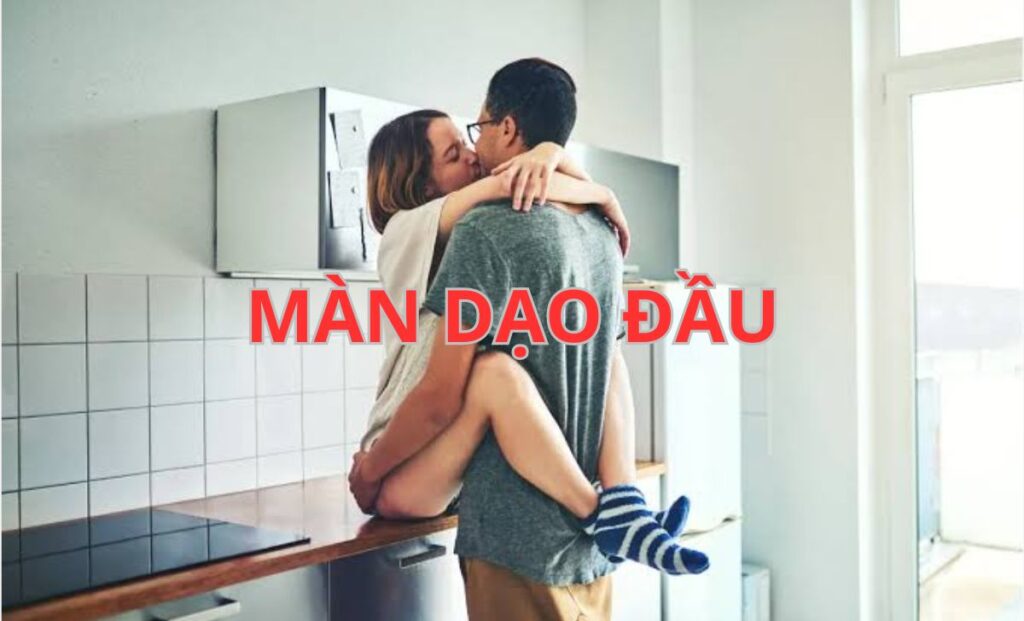 Màn dạo đầu: Bí quyết thăng hoa và gắn kết cho mọi cặp đôi