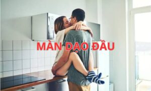 Màn dạo đầu: Bí quyết thăng hoa và gắn kết cho mọi cặp đôi
