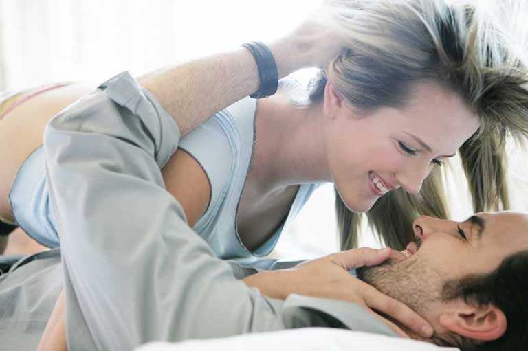 Dạo đầu có giúp nam giới kiểm soát xuất tinh không?