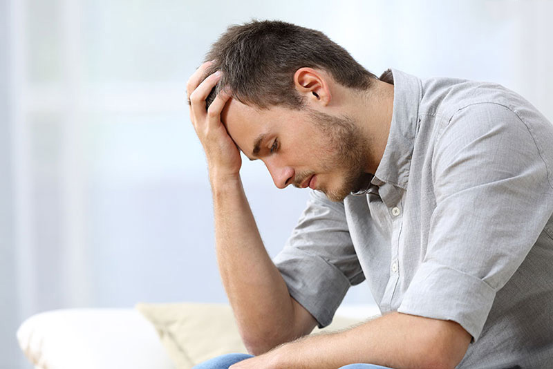 Hội chứng mãn dục nam là tình trạng nam giới xuất hiện một nhóm triệu chứng liên quan đến suy giảm testosterone