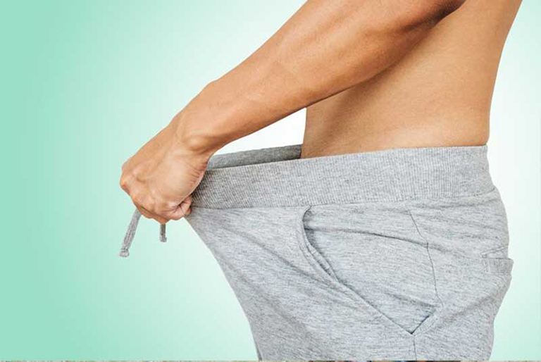 Có 3 mức độ liệt dương ở nam giới 