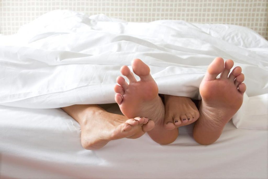 Một số sai lầm khi chữa trị bị gãy dương vật
