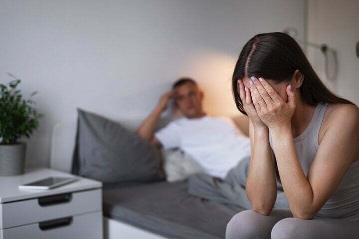 Những sai lầm thường gặp khi dạo đầu