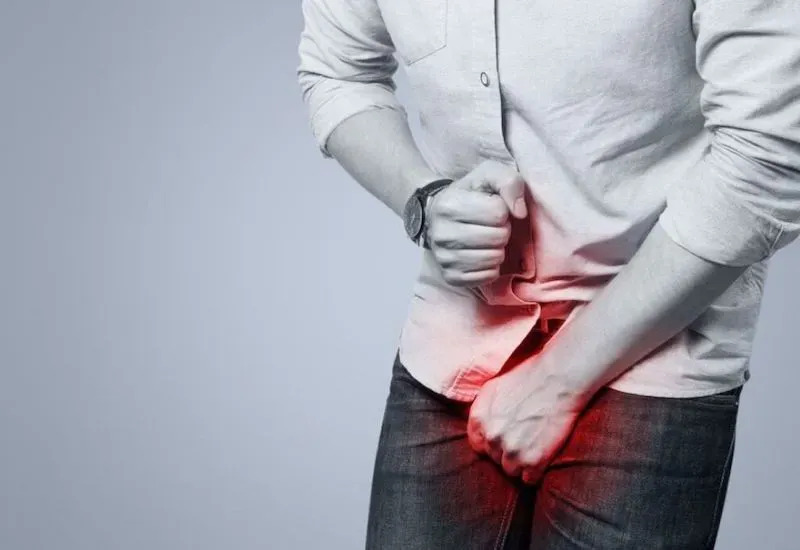 Giãn tĩnh mạch thừng tinh có thể ảnh hưởng đến khả năng sinh lý nam