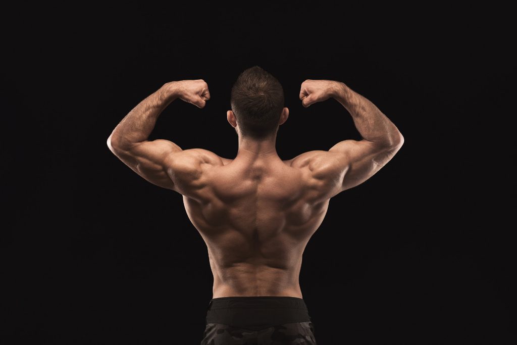 Testosterone có nhiều vai trò quan trọng cho sức khoẻ và sinh sản nam giới 