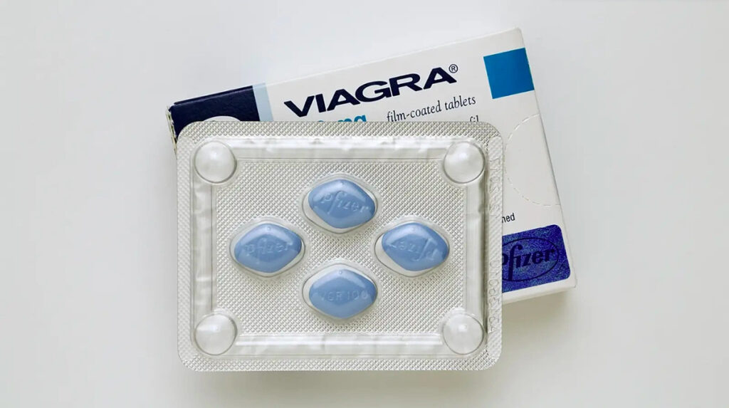 Viagra là gì? Công dụng, cách dùng và lưu ý an toàn khi sử dụng