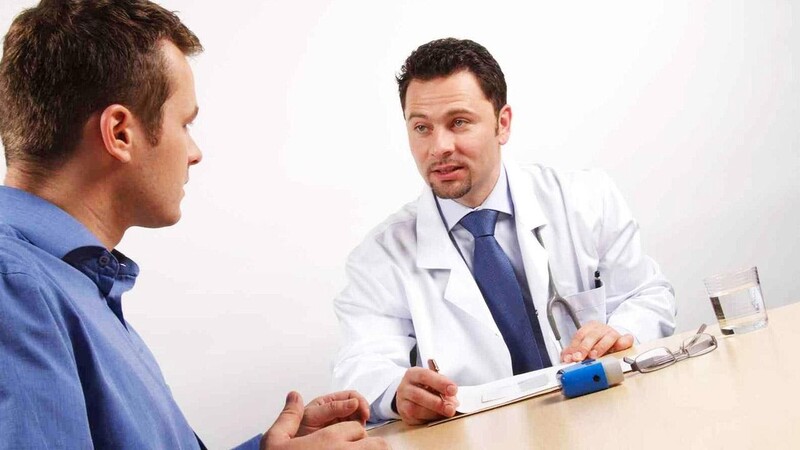 Xuất tinh chậm có phải bệnh không?