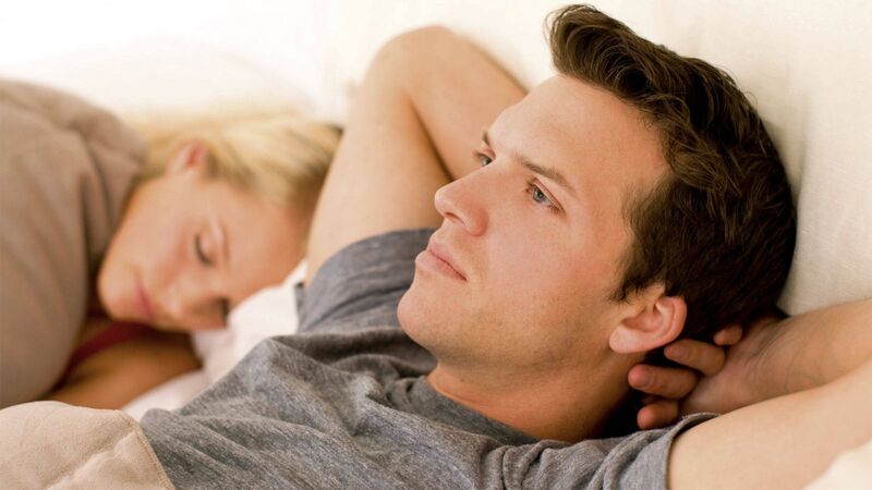 Xuất tinh chậm là một dạng rối loạn xuất tinh