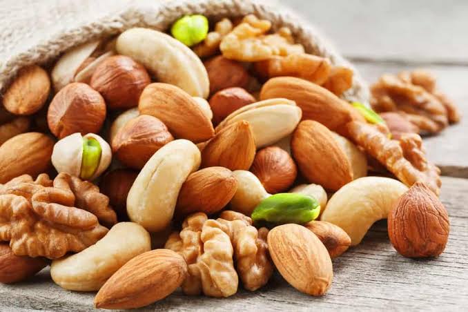 Các loại hạt giúp cải thiện tình trạng xuất tinh sớm