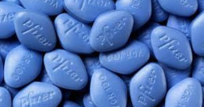 Cơ chế hoạt động của thuốc Viagra