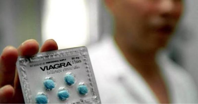 Hướng dẫn sử dụng Viagra đúng cách và an toàn tuyệt đối