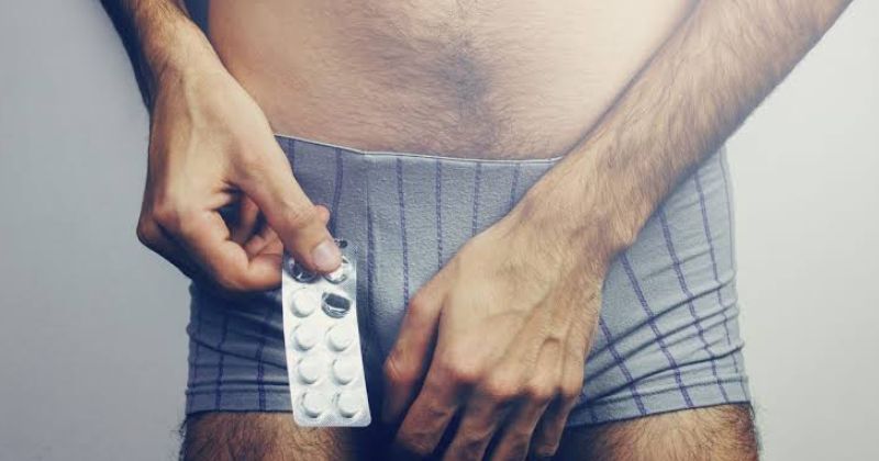 Những việc nên làm nếu lỡ uống Viagra nhưng bị hủy cuộc yêu